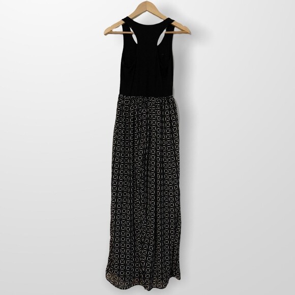 Maison Jules Maxi Racerback Dress Small - Picture 2 of 8